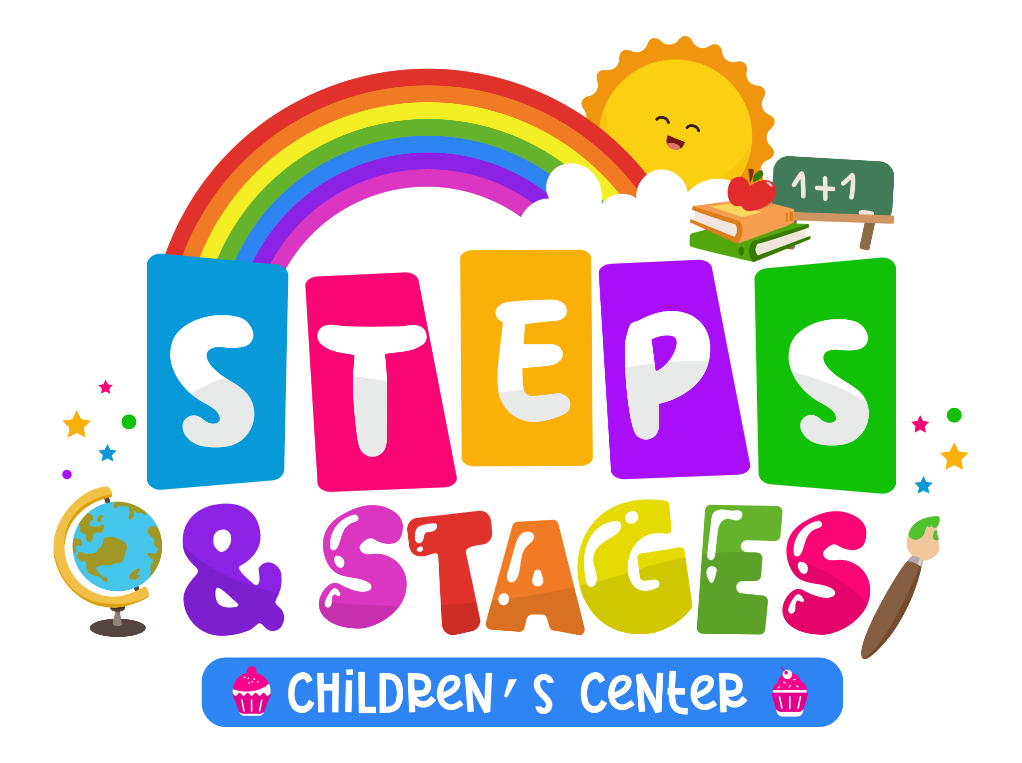 Steps & Stages Children's Center North Carolina
